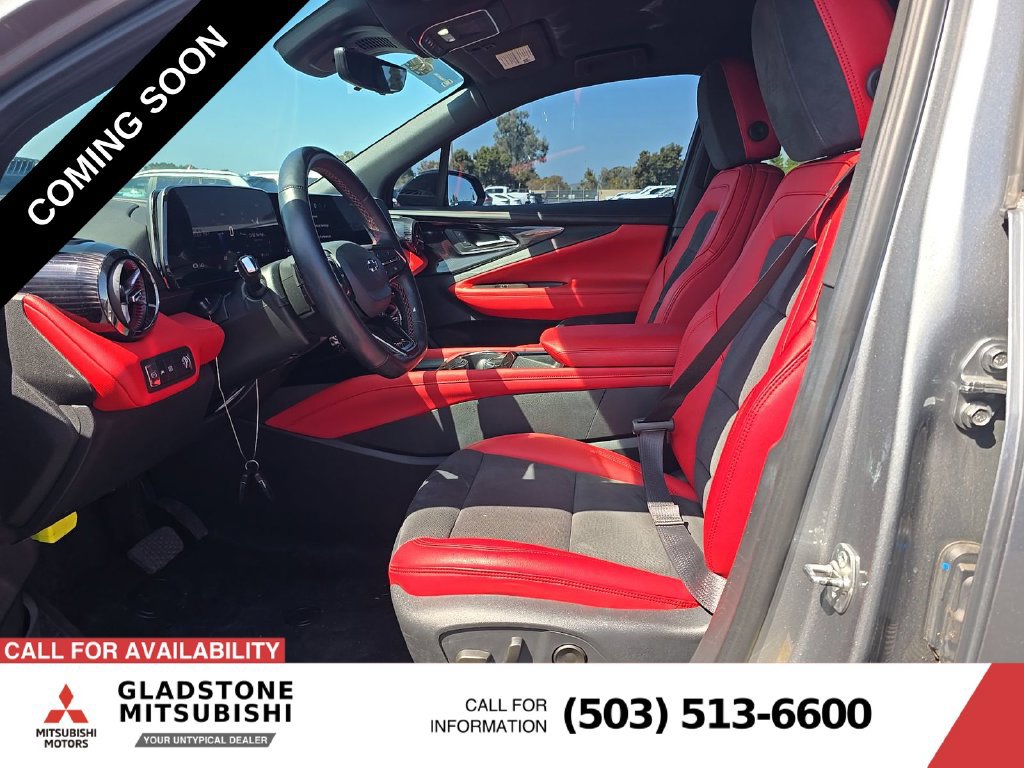 Used 2024 Chevrolet Blazer EV RS AWD/4WD image 8