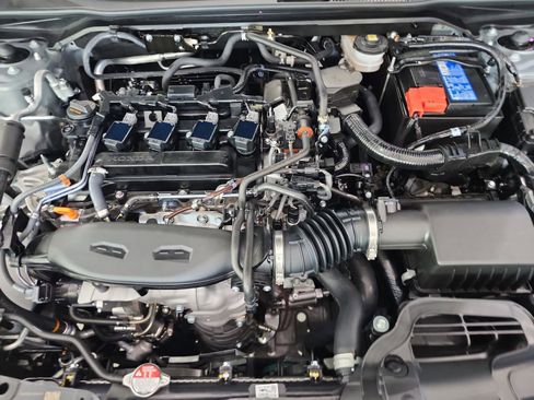 New 2026 Honda Civic Si image 20