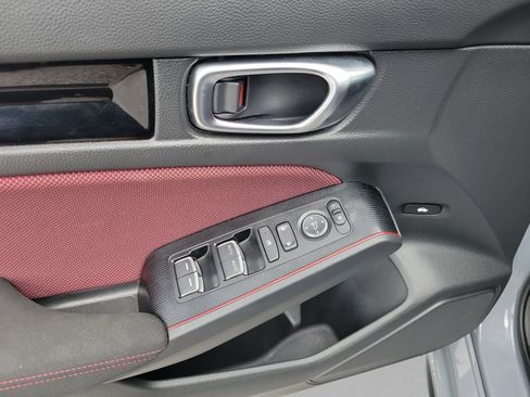 Used 2025 Honda Civic Si image 15