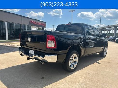 Used 2023 RAM 1500 Lone Star RWD image 11