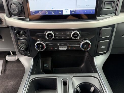 Certified 2021 Ford F150 XLT w/ Equipment Group 302A High image 17