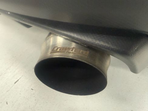 Used 2020 Subaru WRX Premium image 16