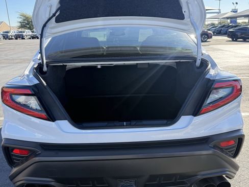 Used 2022 Subaru WRX Limited image 9