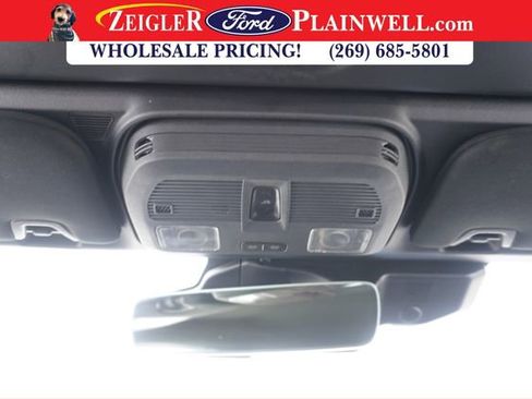 Used 2024 Ford Mustang Premium image 24