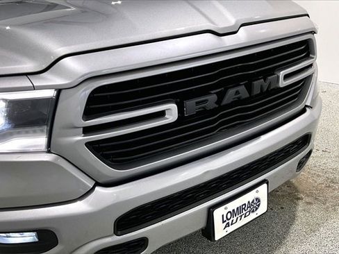 Used 2023 RAM 1500 Sport image 35