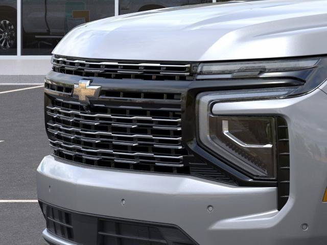 New 2026 Chevrolet Tahoe High Country w/ Sun And Tow Package AWD/4WD image 37