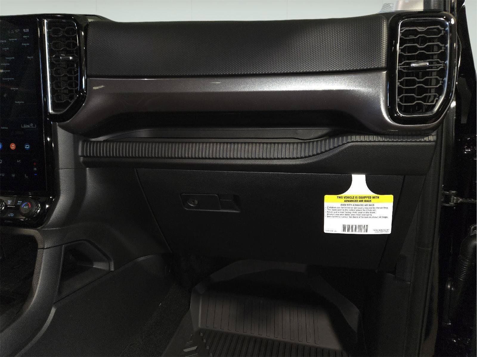 Used 2026 Ford Ranger XLT AWD/4WD image 49