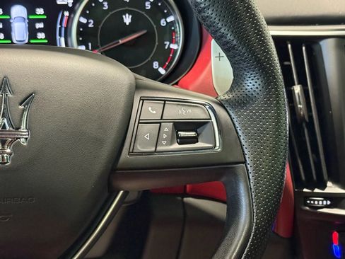 Used 2021 Maserati Levante S GranSport image 16