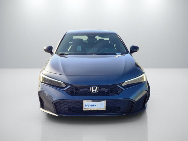 New 2026 Honda Civic Sport image 2