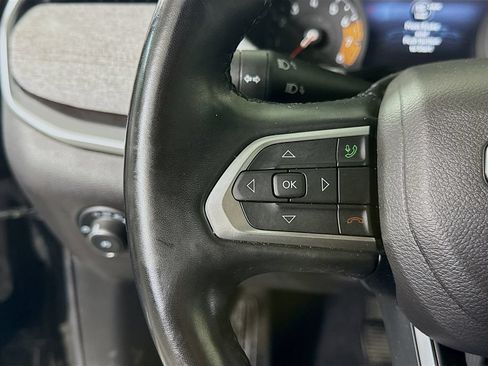 Used 2022 Jeep Compass Latitude AWD/4WD image 20
