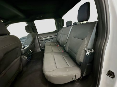 Used 2023 Ford F150 XLT w/ Equipment Group 302A High image 29