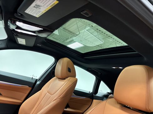 New 2026 BMW i4 eDrive40 w/ Parking Assistance Package image 15