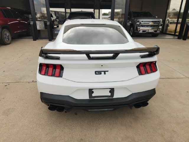 Used 2024 Ford Mustang GT Premium RWD image 5