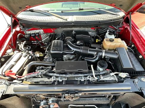 Used 2010 Ford F150 XLT image 20