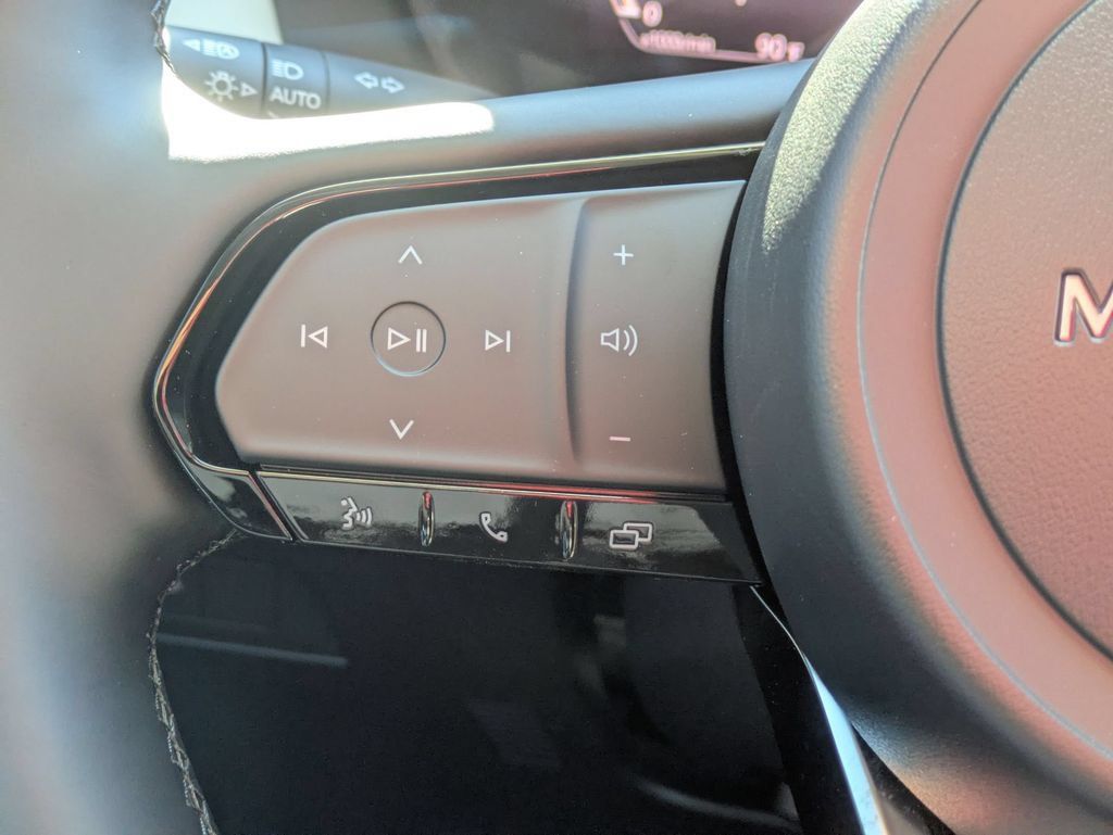 New 2026 MAZDA CX-5 Preferred AWD/4WD image 15