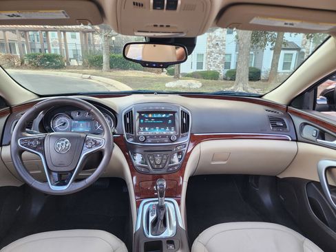 Used 2017 Buick Regal Premium w/ Driver Confidence Package #1 image 26