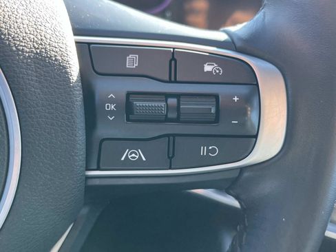 Used 2023 Kia Sportage X-Line image 31