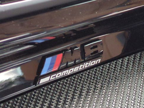 Used 2023 BMW M8 Gran Coupe xDrive Competition w/ M Carbon Exterior Package image 28