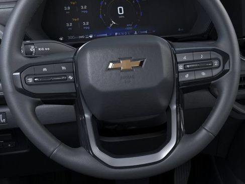 New 2026 Chevrolet Colorado LT w/ LT Convenience Package AWD/4WD image 19