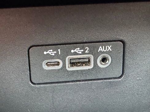 Used 2020 Nissan Altima 2.5 SR FWD image 20