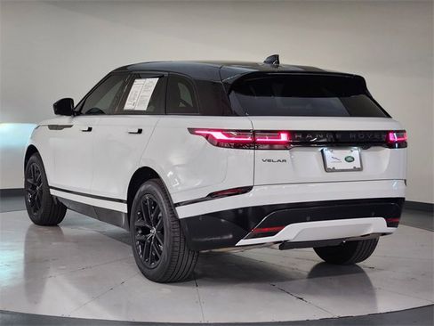 Used 2026 Land Rover Range Rover Velar Dynamic SE image 7