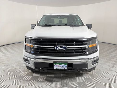 Certified 2024 Ford F150 XLT image 2