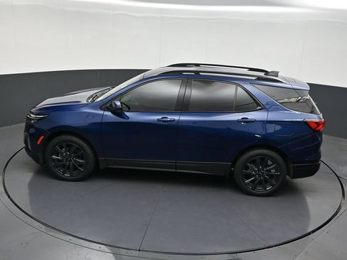 Used 2023 Chevrolet Equinox RS FWD image 22