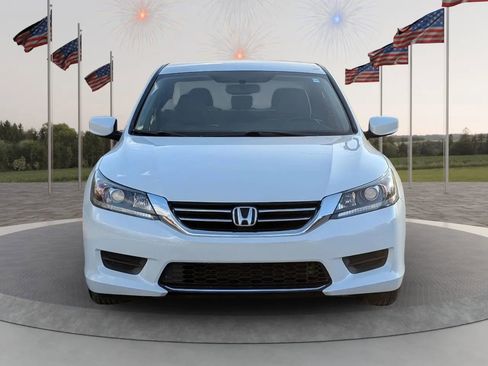Used 2014 Honda Accord LX image 2