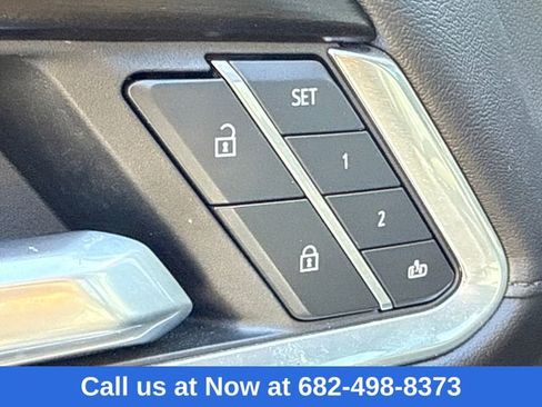 Used 2024 GMC Sierra 2500 Denali w/ Denali Reserve Package image 22