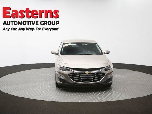 Used 2024 Chevrolet Malibu LT FWD image 54