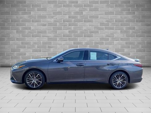 Used 2024 Lexus ES 350 w/ Premium Package image 8