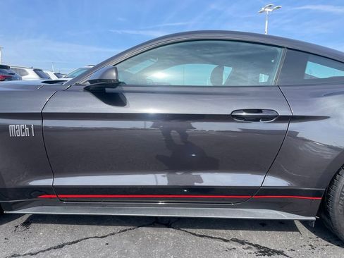 Used 2022 Ford Mustang Mach 1 image 36