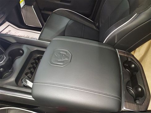 New 2026 RAM 5500 Tradesman w/ Laramie Trim Package image 27