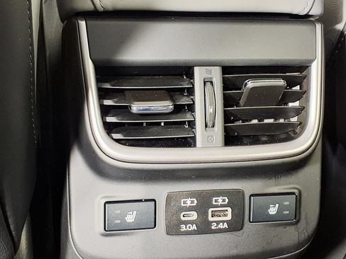 Certified 2025 Subaru Legacy Limited AWD/4WD image 12