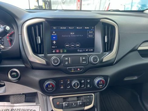 Used 2023 GMC Terrain Denali w/ LPO, Floor Liner Package AWD/4WD image 15