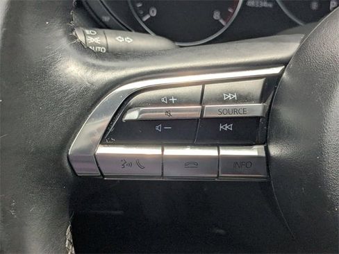 Used 2024 MAZDA CX-50 AWD 2.5 S w/ Preferred Package image 25