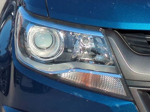 Used 2019 Chevrolet Colorado Z71 image 10