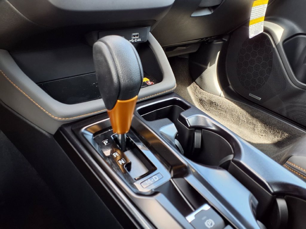 New 2026 Subaru Forester Wilderness AWD/4WD image 19