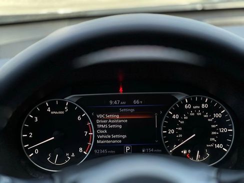 Used 2020 Nissan Altima 2.5 SR image 35