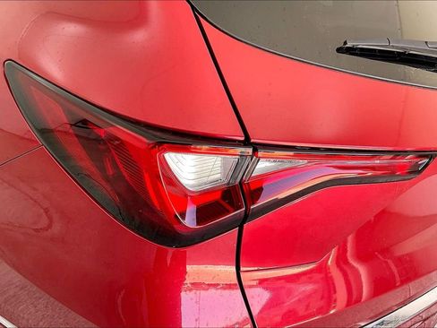 Used 2022 Acura MDX 3.5L image 38