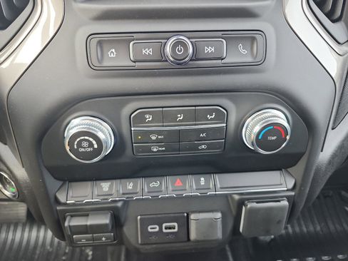 New 2026 GMC Sierra 2500 Pro image 14