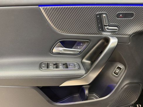 Certified 2025 Mercedes-Benz CLA 250 image 16
