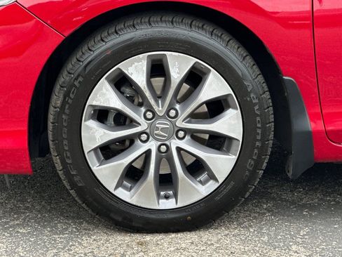 Used 2015 Honda Accord EX image 30