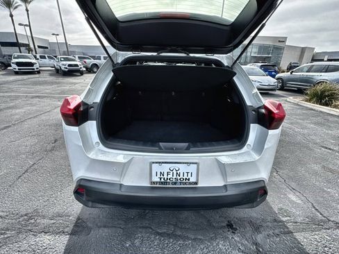 Used 2021 Lexus UX 200 w/ Accessory Package (Z1) FWD image 25