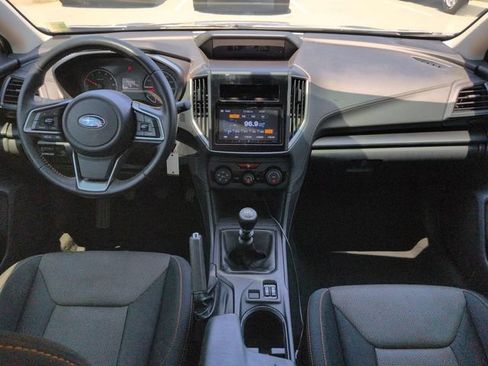 Used 2019 Subaru Crosstrek 2.0i Premium AWD/4WD image 15
