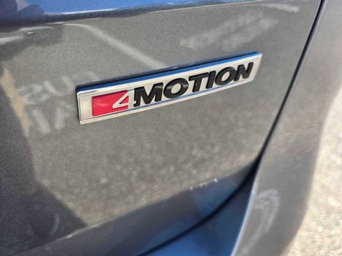 Used 2022 Volkswagen Atlas SE image 4