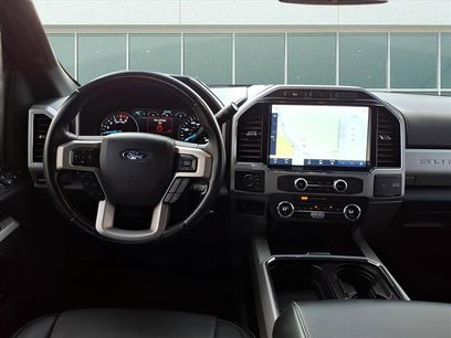 Used 2022 Ford F350 Lariat
