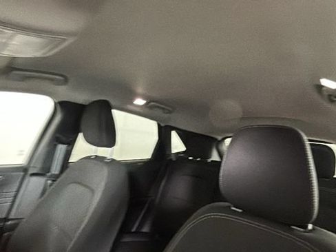 Used 2024 Ford Escape Active AWD/4WD image 12