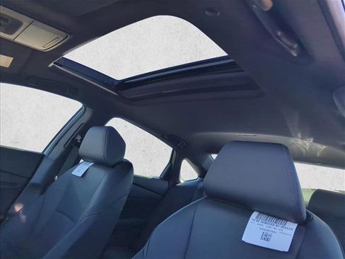 New 2025 Honda Accord Sport image 15