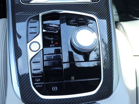 New 2026 BMW X5 M60i AWD/4WD image 39